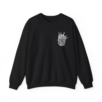 Classic Logo Crew Neck