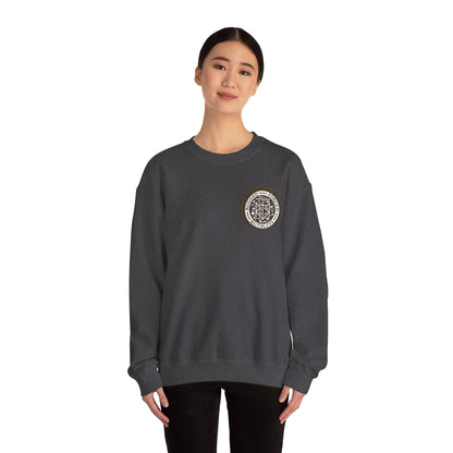 Electrician Anti-Rat Crew Neck